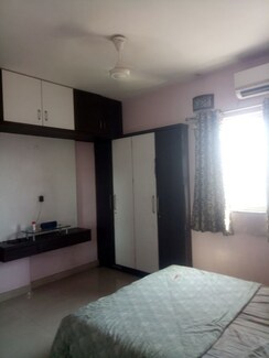 2 BHK + Pooja Room Apartment For Sale in Nandan Harsh Paradise Gold