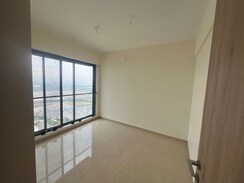 2 BHK Apartment For Rent in Dosti Eastern Bay