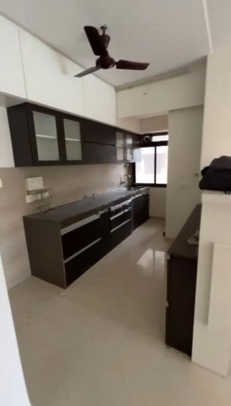 Kitchen, kanakia-rainforest 2 Bedroom 960 Sq.Ft. Apartment In Andheri East Mumbai 10137705