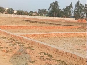  Plot For Sale in Parao