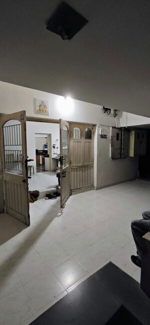 Building Lobby in 2 BHK Villa at Jodhpur – for Rent