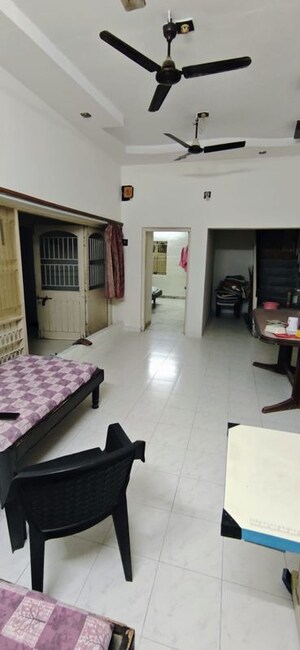 Living Room in 2 BHK Villa at Jodhpur – for Rent