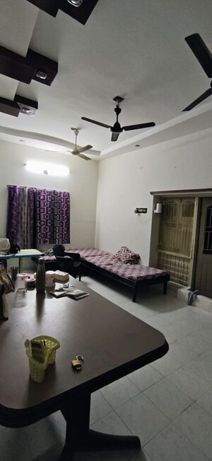Living Room in 2 BHK Villa at Jodhpur – for Rent