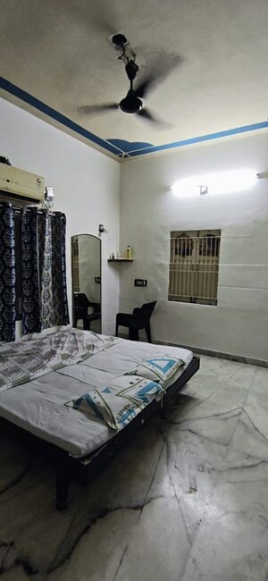 Bedroom in 2 BHK Villa at Jodhpur – for Rent