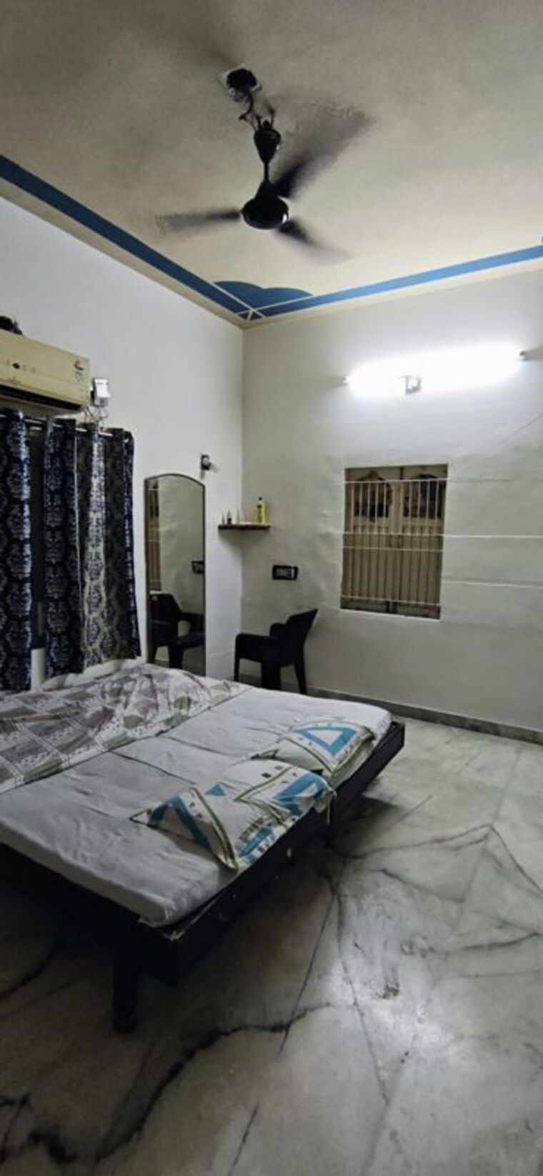 Bedroom, jodhpur 2 Bedroom 1250 Sq.Ft. Villa In Jodhpur Ahmedabad 10128385