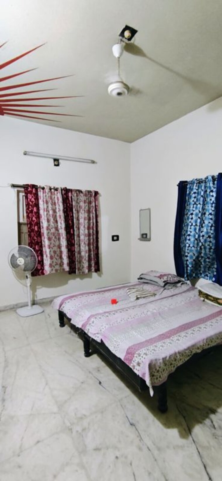 Bedroom, jodhpur 2 Bedroom 1250 Sq.Ft. Villa In Jodhpur Ahmedabad 10128385