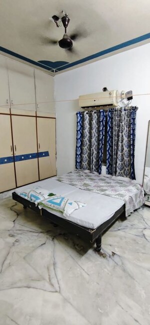 Master Bedroom in 2 BHK Villa at Jodhpur – for Rent
