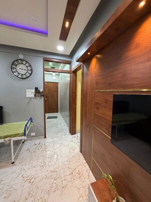 Kitchen in 2.5 BHK Apartment at Kondhwa – for Sale