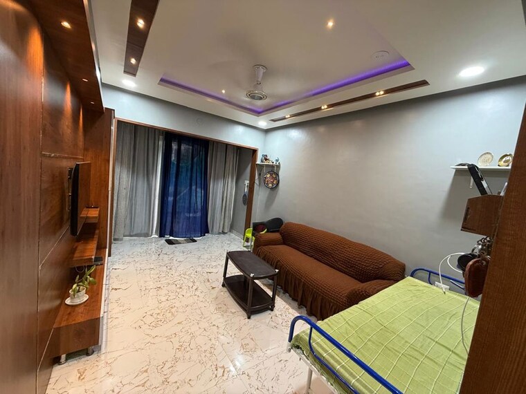undefined, kondhwa 2.5 Bedroom 1600 Sq.Ft. Apartment In Kondhwa Pune 10122138