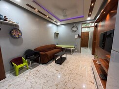 2.5 BHK + Extra Room Apartment For Sale in Kondhwa