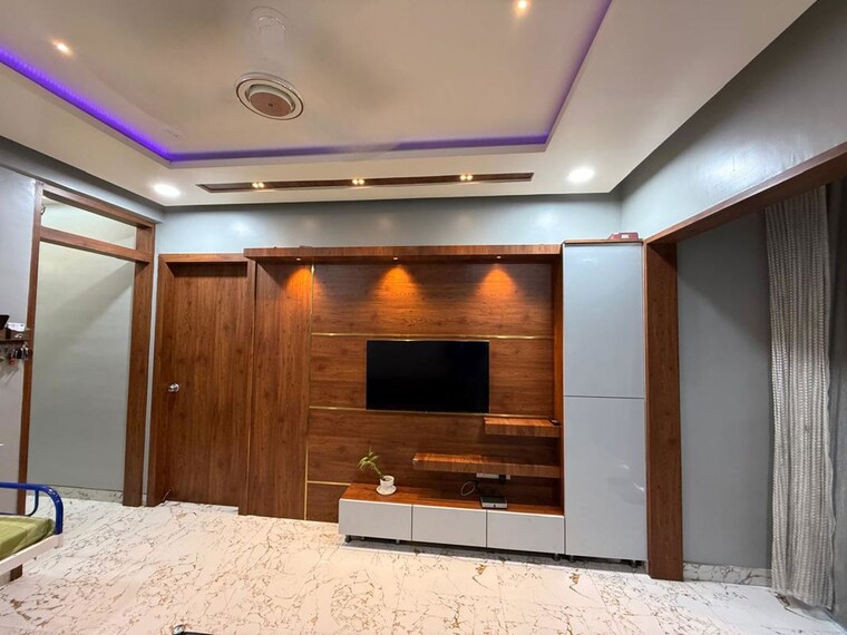 Kitchen, kondhwa 2.5 Bedroom 1600 Sq.Ft. Apartment In Kondhwa Pune 10122138