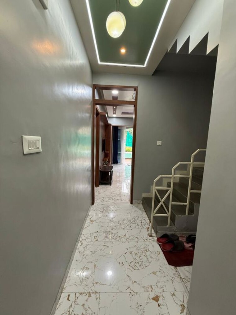 undefined, kondhwa 2.5 Bedroom 1600 Sq.Ft. Apartment In Kondhwa Pune 10122138