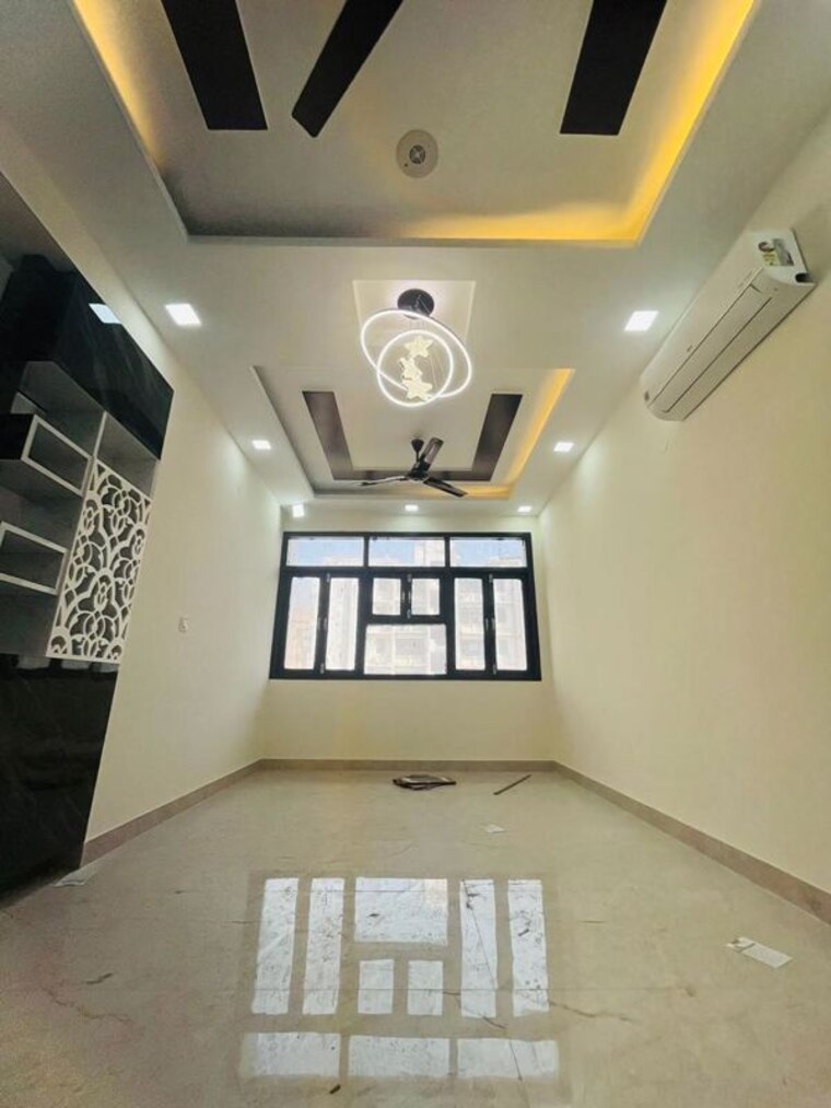 Master Bedroom, dwarka 3 Bedroom 1400 Sq.Ft. Apartment In Dwarka Delhi 10137716