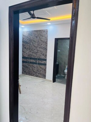 Building Lobby in 3 BHK Apartment at Dwarka – for Rent