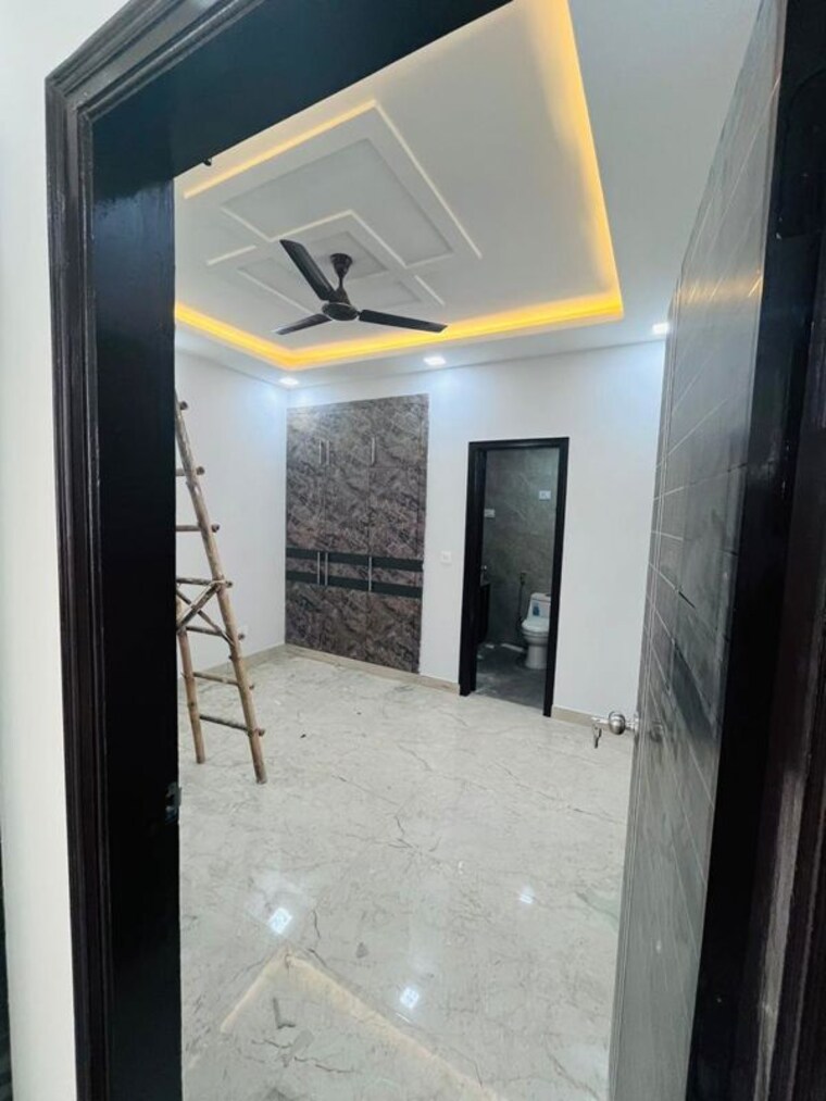 undefined, dwarka 3 Bedroom 1400 Sq.Ft. Apartment In Dwarka Delhi 10137716