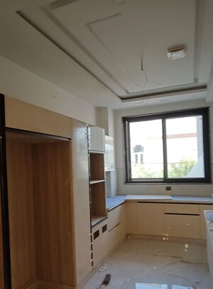 Kitchen in 4 BHK Builder Floor at Sector 28 – for Sale