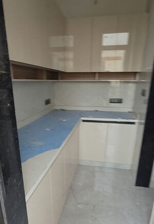 Kitchen in 4 BHK Builder Floor at Sector 28 – for Sale