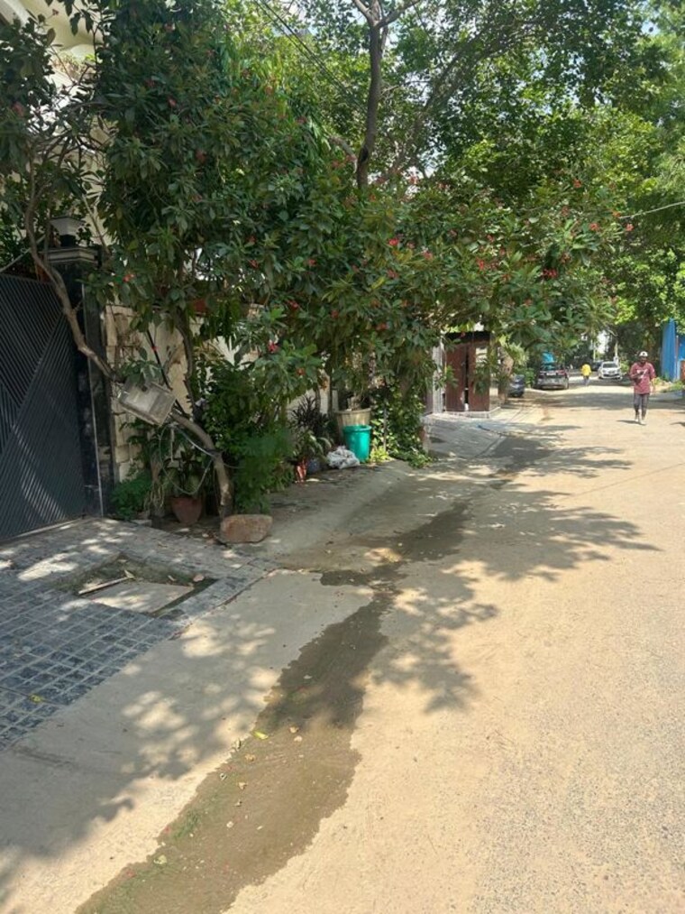 undefined, golf course road  6093 Sq.Ft. Plot In Golf Course Road Gurgaon 10052617