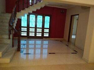 Living Room in 6+ BHK Villa at Sector 45 – for Sale