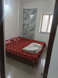 1 BHK + Pooja Room Apartment For Rent in Sector 19 Dwarka
