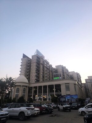 2 BHK Apartment – Exterior View View at Signature The Serenas, Sohna Sector 36 - for Sale