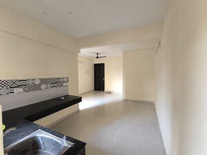 Kitchen in 2 BHK Apartment at Signature The Serenas, Sohna Sector 36 – for Sale