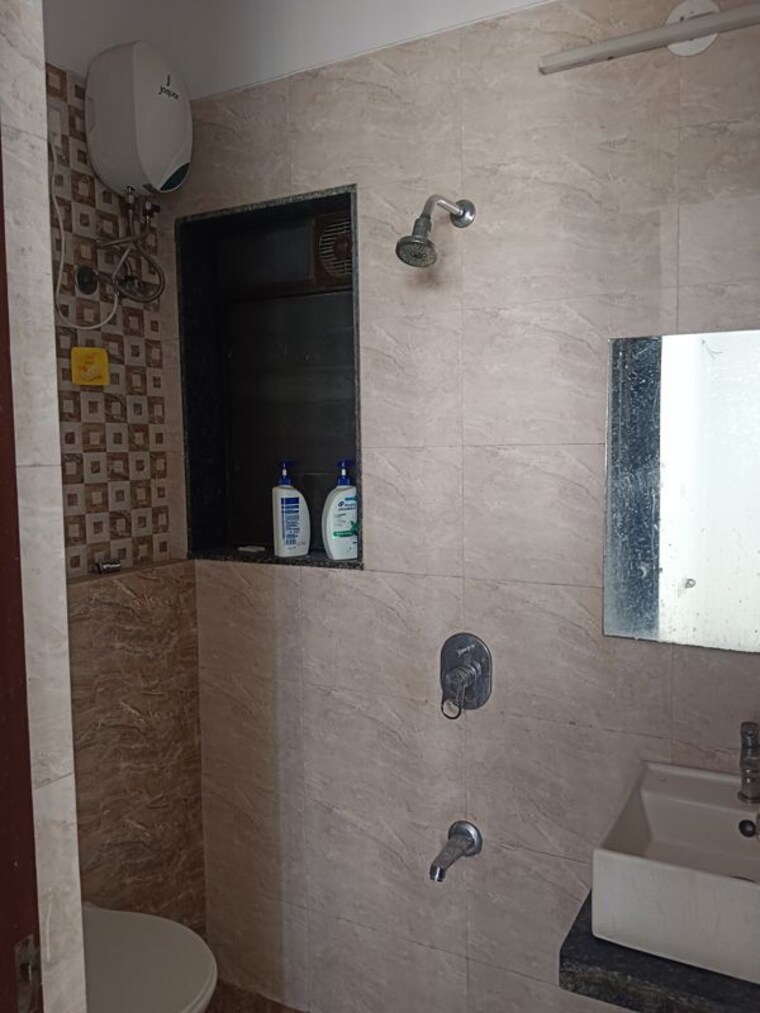 Bathroom, birla-vanya 1 Bedroom 450 Sq.Ft. Apartment In Kalyan West Thane 10137733