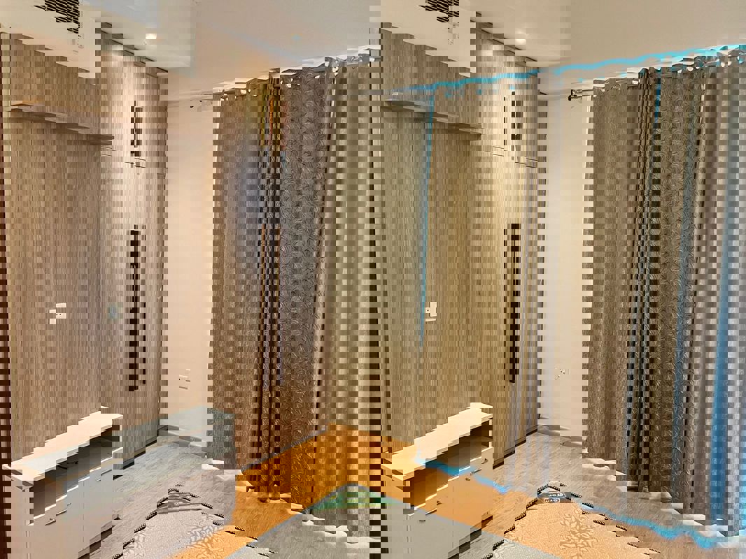 3 BHK + Servant Room,Extra Room 2500 Sq.Ft. Apartment in Mahagun Mezzaria