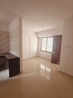 1 BHK + Pooja Room Apartment For Sale in Oxy Beaumonde