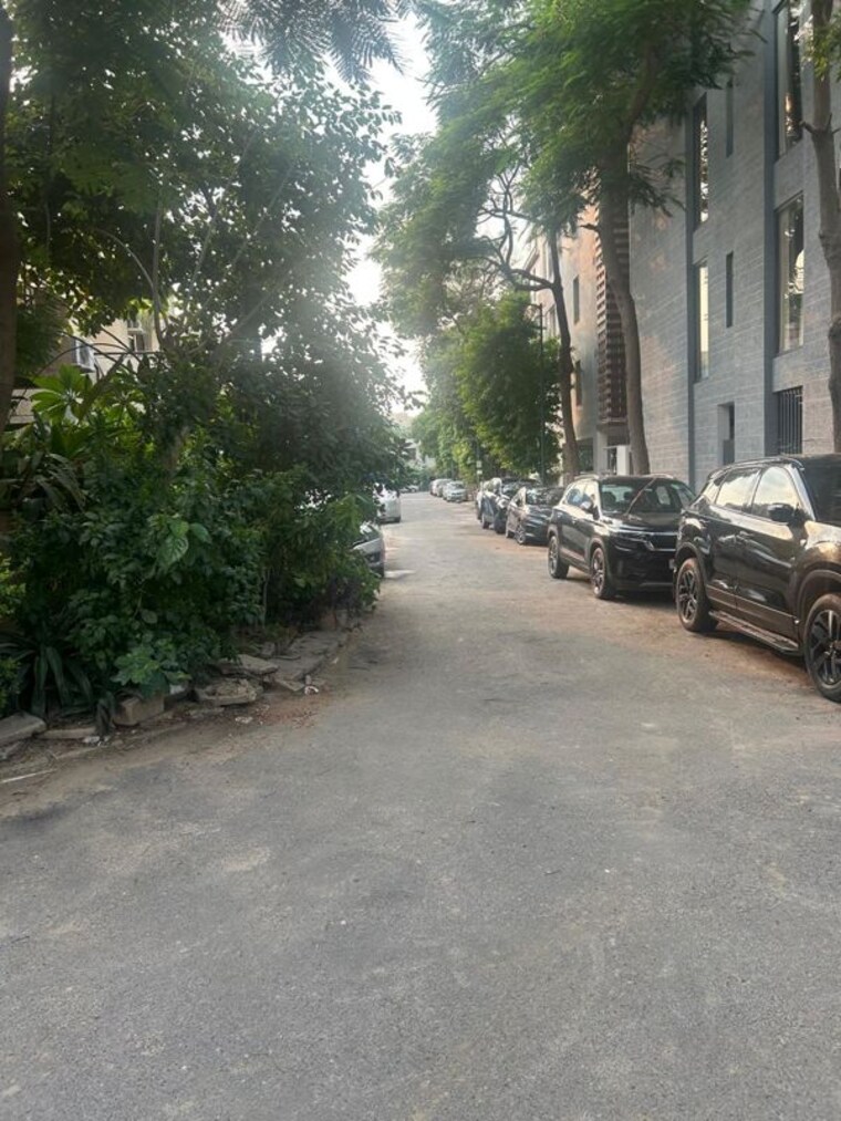 Exterior View, golf course extension  217 Sq.Ft. Plot In Golf Course Extension Gurgaon 9634693