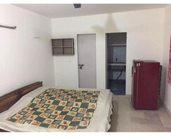 1 RkBuilder Floor For Rent in Sector 19