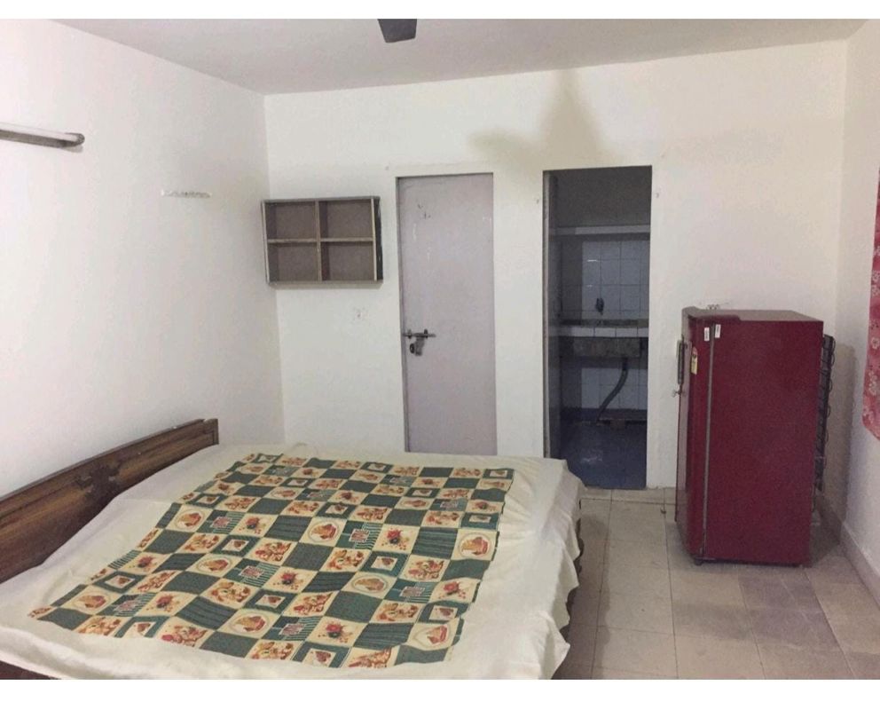 1 RkBuilder Floor For Rent in Sector 19
