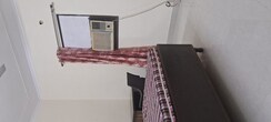 1 BHK + Study Room Apartment For Rent in Sarita Vihar