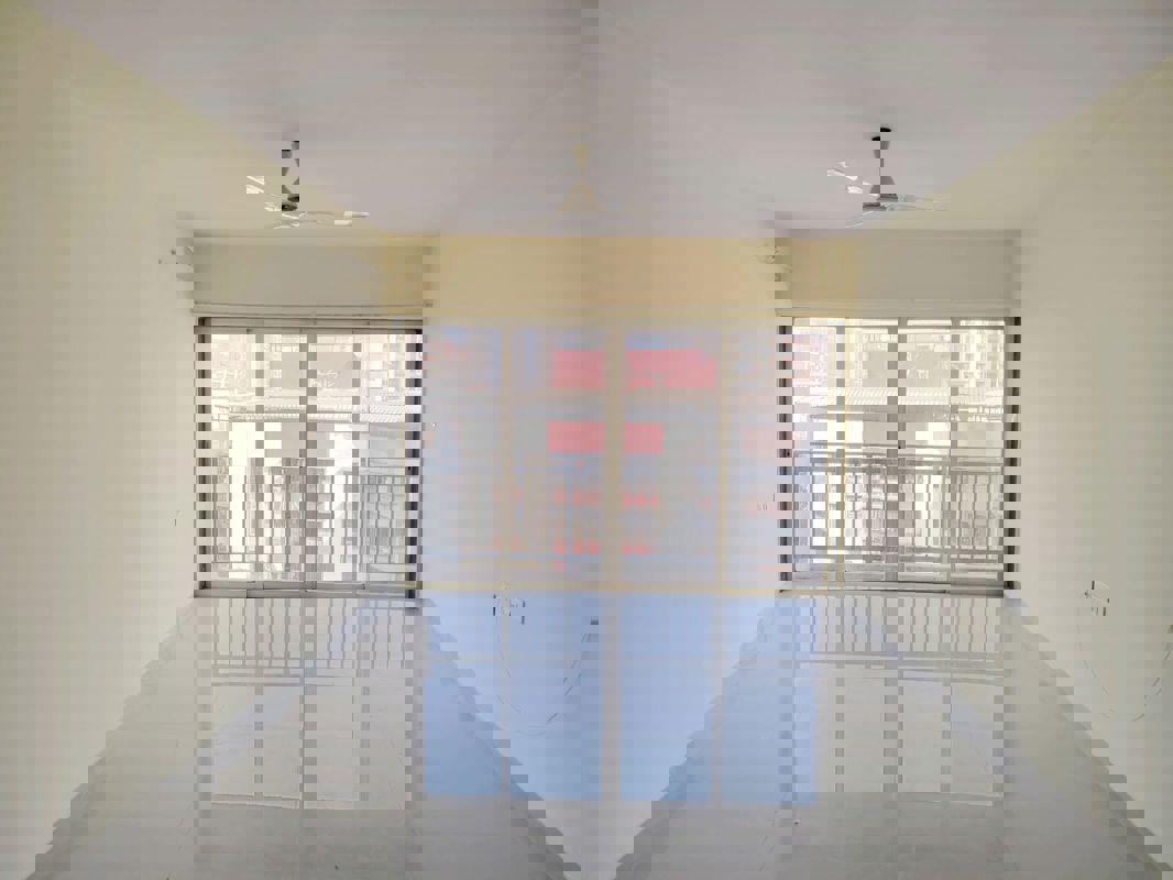 3 BHK + Pooja Room,Extra Room 1100 Sq.Ft. Apartment in Conwood Enclave