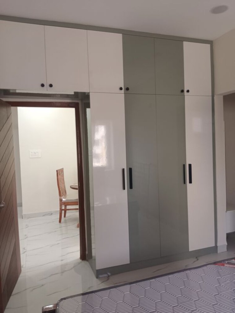 undefined, puppalaguda 2 Bedroom 1300 Sq.Ft. Apartment In Puppalaguda Hyderabad 10137751