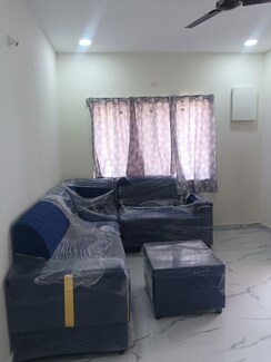 2 BHK + Pooja Room Apartment For Rent in Puppalaguda