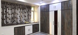 Kitchen in 4 BHK Apartment at Dwarka – for Rent