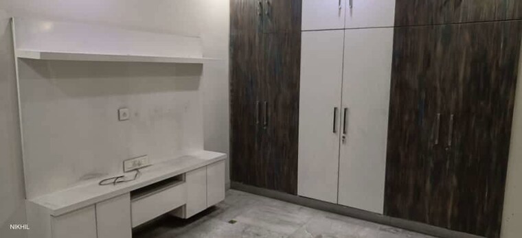 Bathroom, dwarka 4 Bedroom 2200 Sq.Ft. Apartment In Dwarka Delhi 10137752