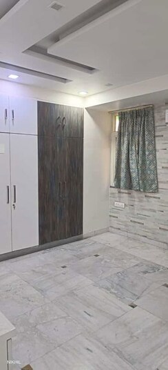 4 BHK + Pooja Room Apartment For Rent in Dwarka