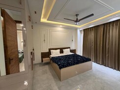 4 BHK Builder Floor For Sale in Ansal API Esencia