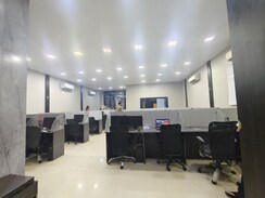 Office Space For Rent in Kalpataru Plaza