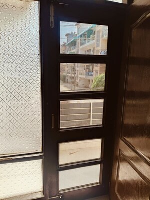 3 BHK Builder Floor For Rent in Guru Nanak Enclave, Dhakoli