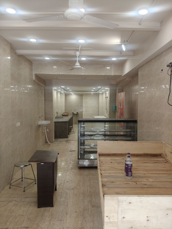 Retail Shop For Rent in Bhogal