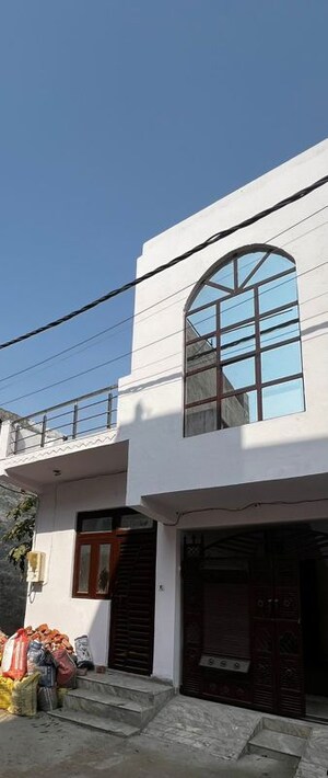  Plot – Exterior View View at Select City Residency, Tilapta - for Sale