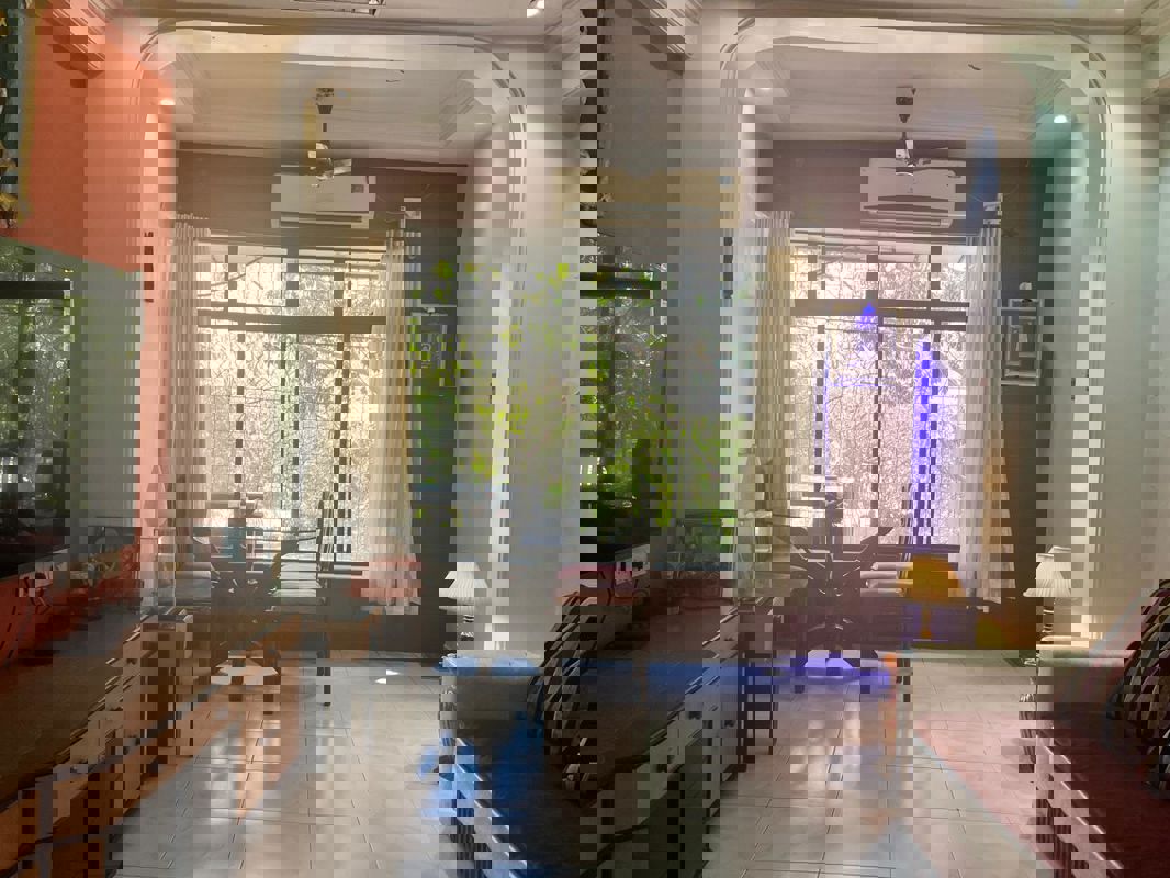 2 BHK 600 Sq.Ft. Apartment in New Girish Apartment