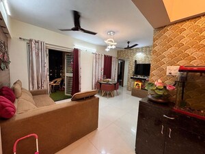 2.5 BHK Apartment For Rent in Wakad