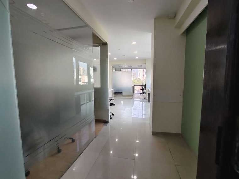 undefined, knox-plaza Commercial Office Space 700 Sq.Ft. In Malad West Mumbai 10137765