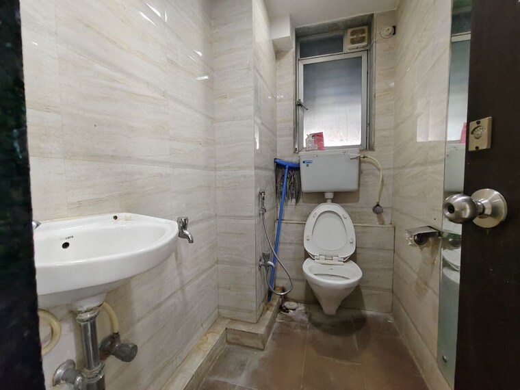 Floor Plan, knox-plaza Commercial Office Space 700 Sq.Ft. In Malad West Mumbai 10137765