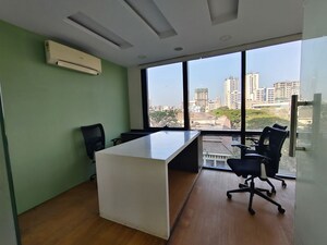  Office Space For Rent in Knox Plaza, Malad West