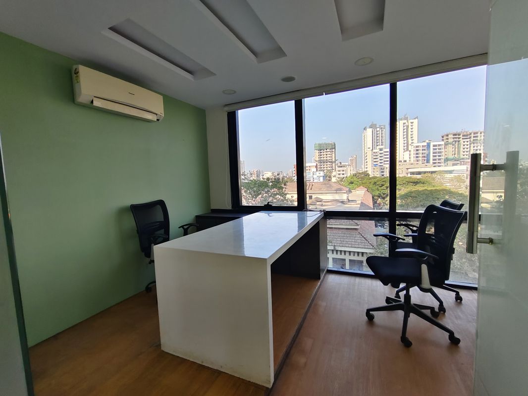 Office Space For Rent in Knox Plaza